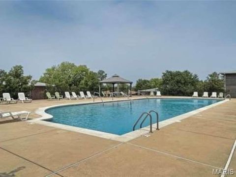 Tiny photo for 10395 Forest Brook Lane #E, Creve Coeur, MO 63146 (MLS # 26011284)