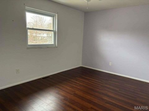 Tiny photo for 10395 Forest Brook Lane #E, Creve Coeur, MO 63146 (MLS # 26011284)