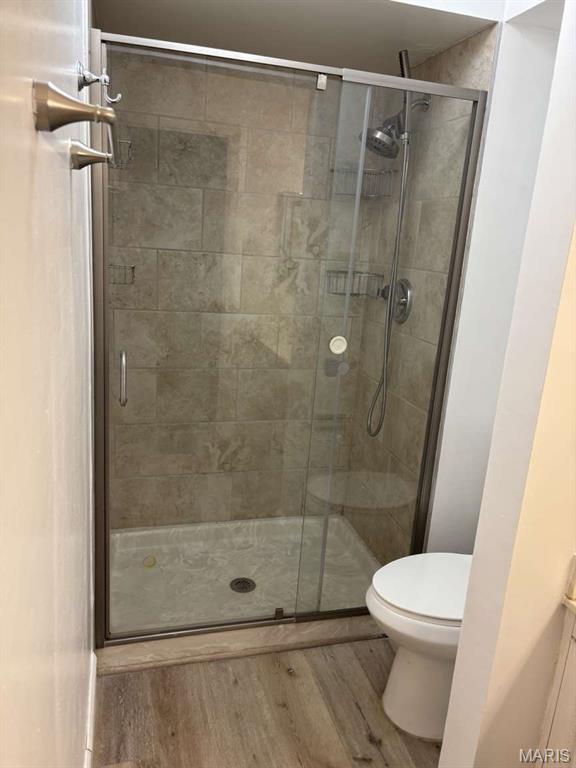 Lin Capri Condo - Residential