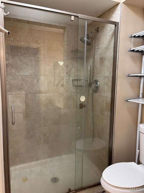 Tiny photo for 10395 Forest Brook Lane #E, Creve Coeur, MO 63146 (MLS # 26011284)