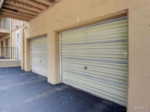 Tiny photo for 10395 Forest Brook Lane #E, Creve Coeur, MO 63146 (MLS # 26011284)