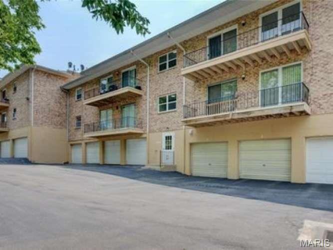 Lin Capri Condo - Residential