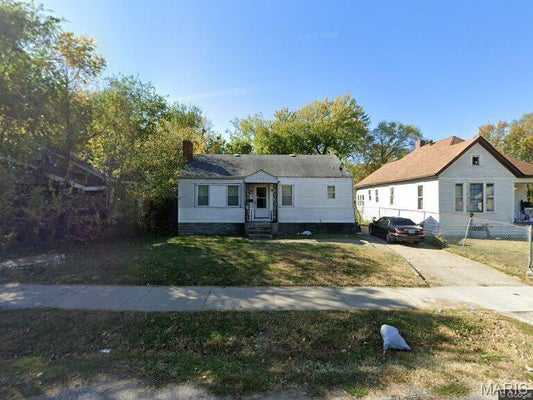 1421 N 53RD ST, EAST SAINT LOUIS, IL 62204 - Image fc1d1019dfd76cf41f300952fe1ef92b/1960337285