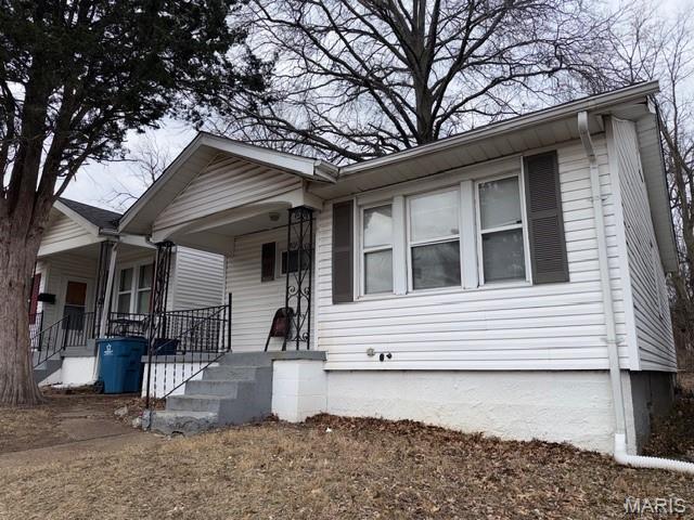 Acme Heights - Residential