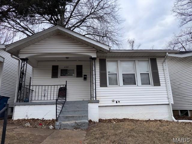 Acme Heights - Residential