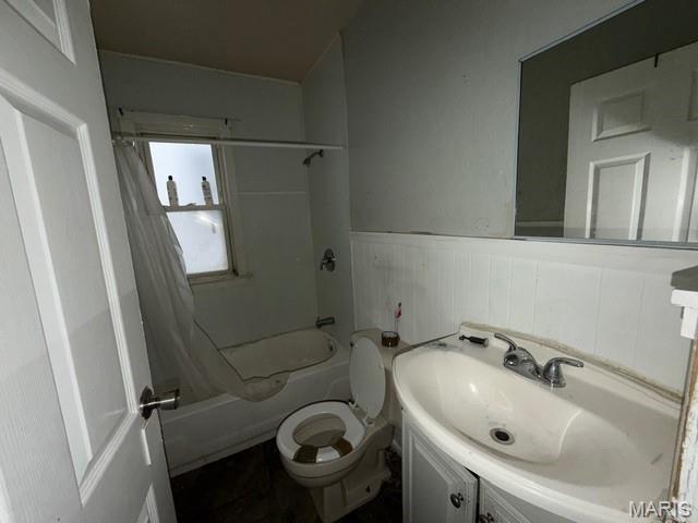 Acme Heights - Residential