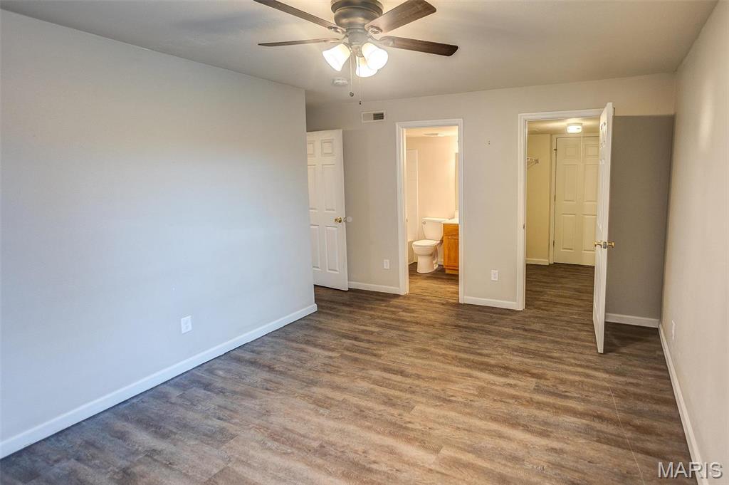 Greenbriar Condo - Residential Lease