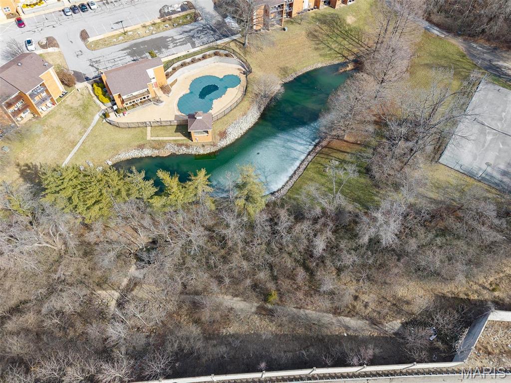 Greenbriar Condo - Residential Lease