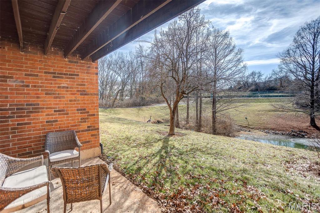 Greenbriar Condo - Residential Lease