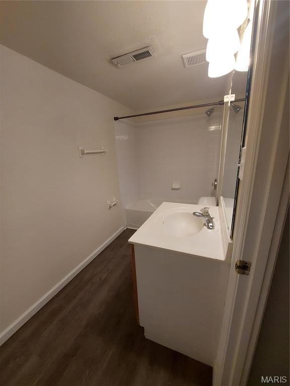 Greenbriar Condo - Residential Lease