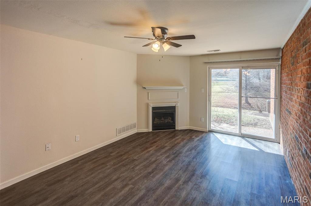 Greenbriar Condo - Residential Lease