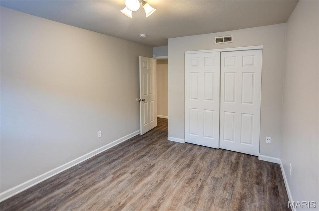 Greenbriar Condo - Residential Lease