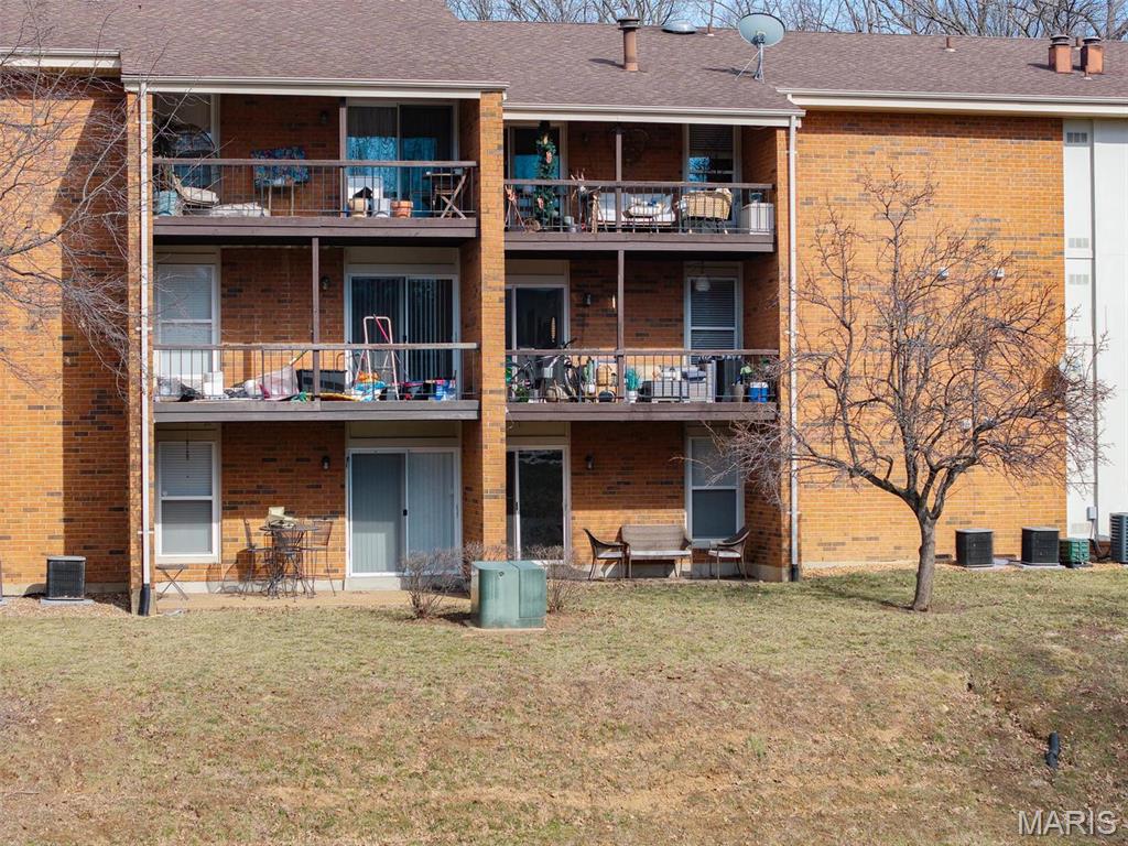 Greenbriar Condo - Residential Lease