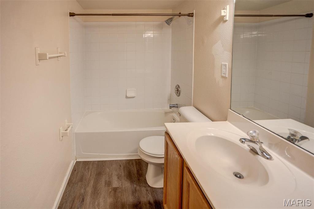 Greenbriar Condo - Residential Lease