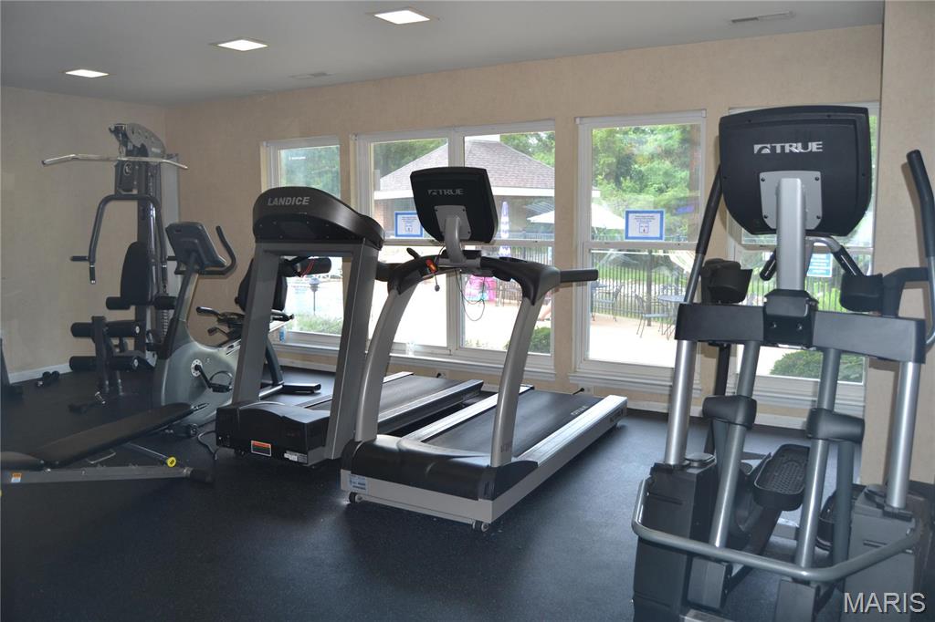 Greenbriar Condo - Residential Lease