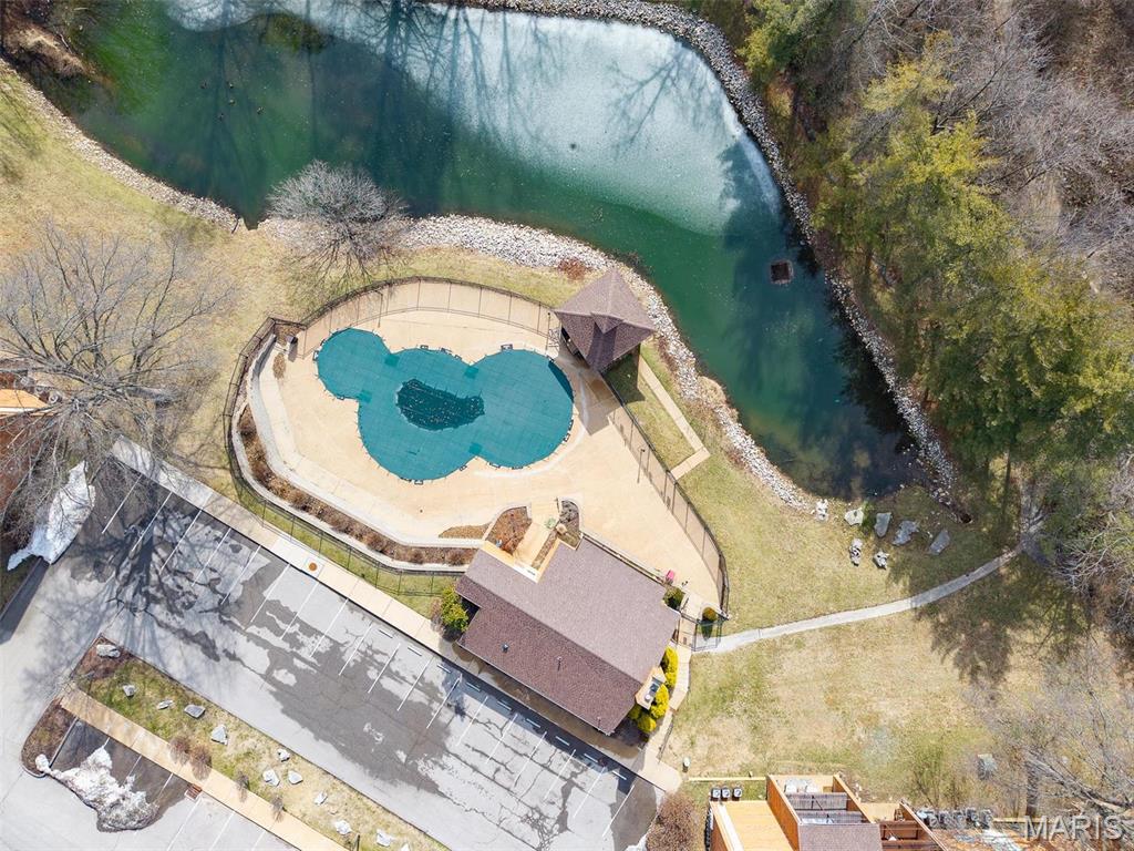 Greenbriar Condo - Residential Lease