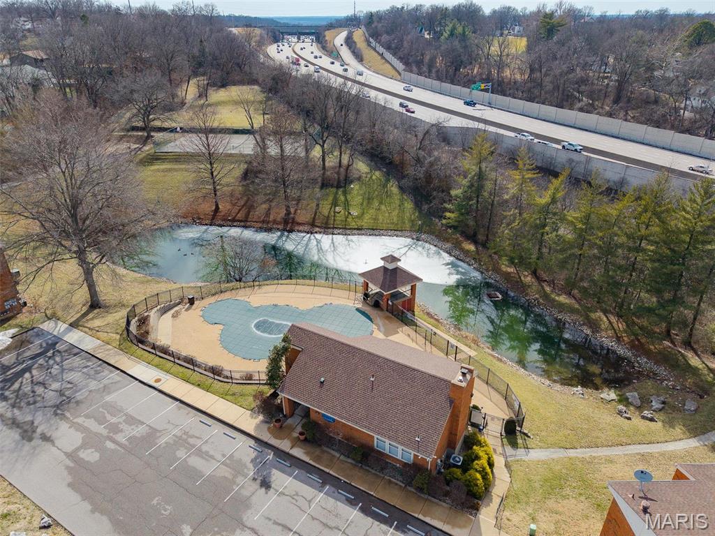 Greenbriar Condo - Residential Lease