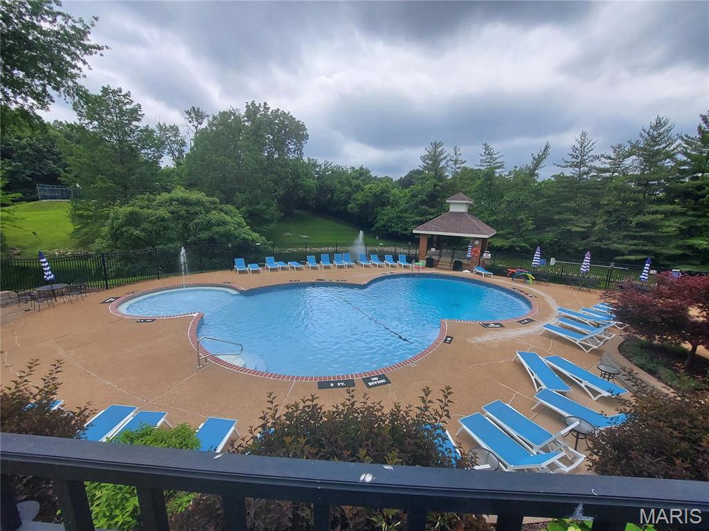 Greenbriar Condo - Residential Lease