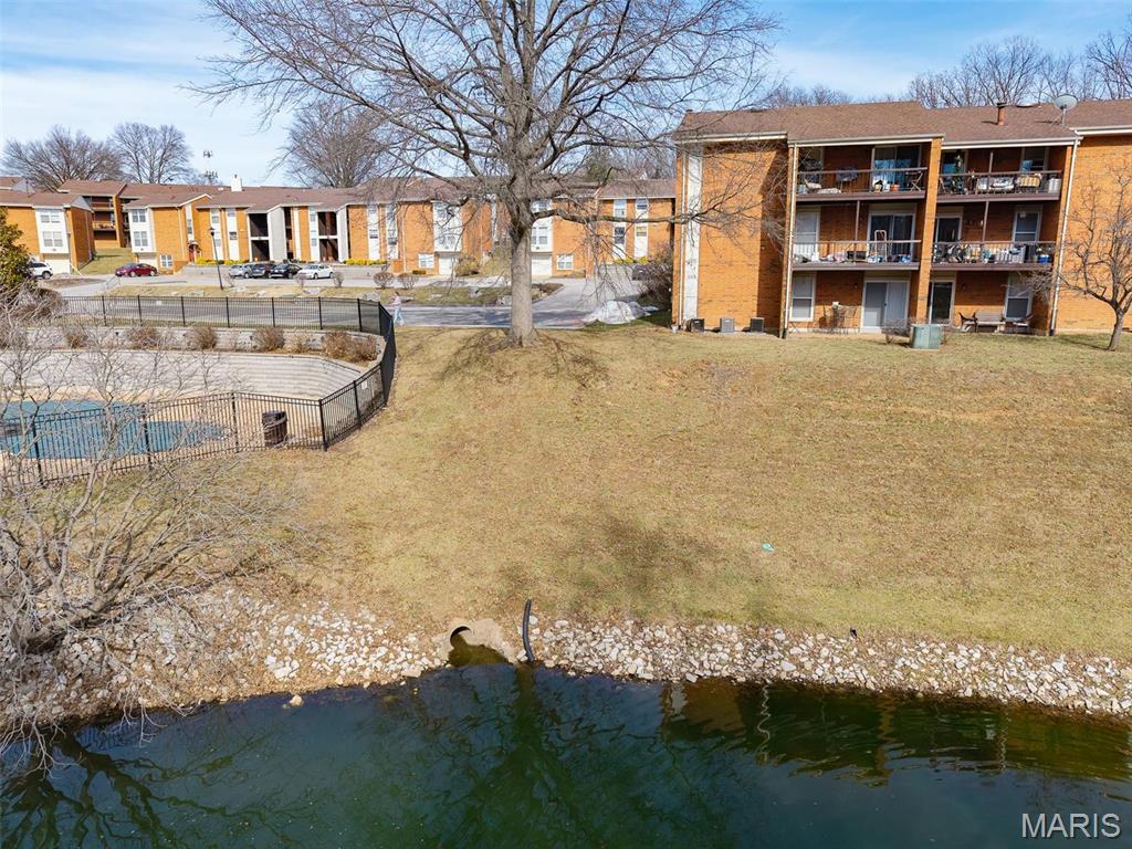 Greenbriar Condo - Residential Lease