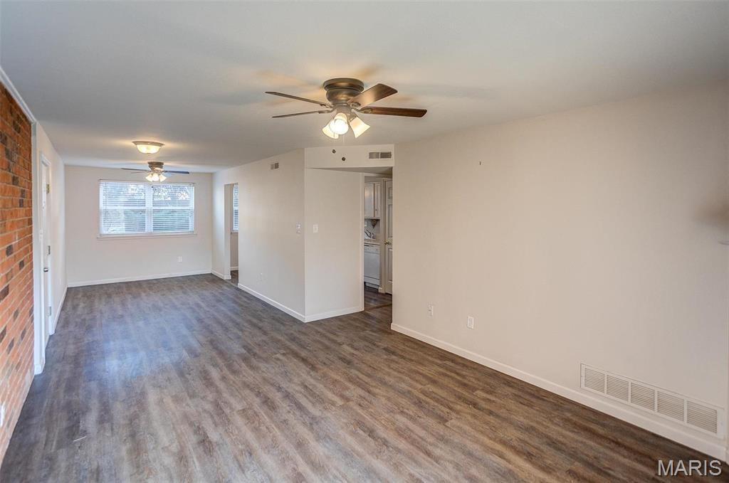 Greenbriar Condo - Residential Lease