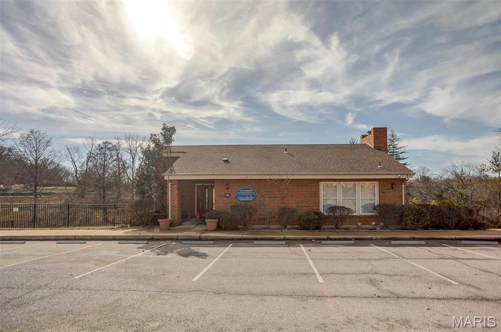 Greenbriar Condo - Residential Lease