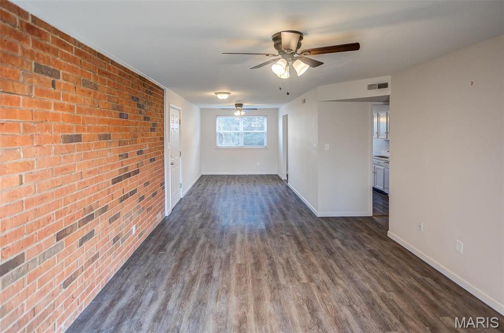 Greenbriar Condo - Residential Lease