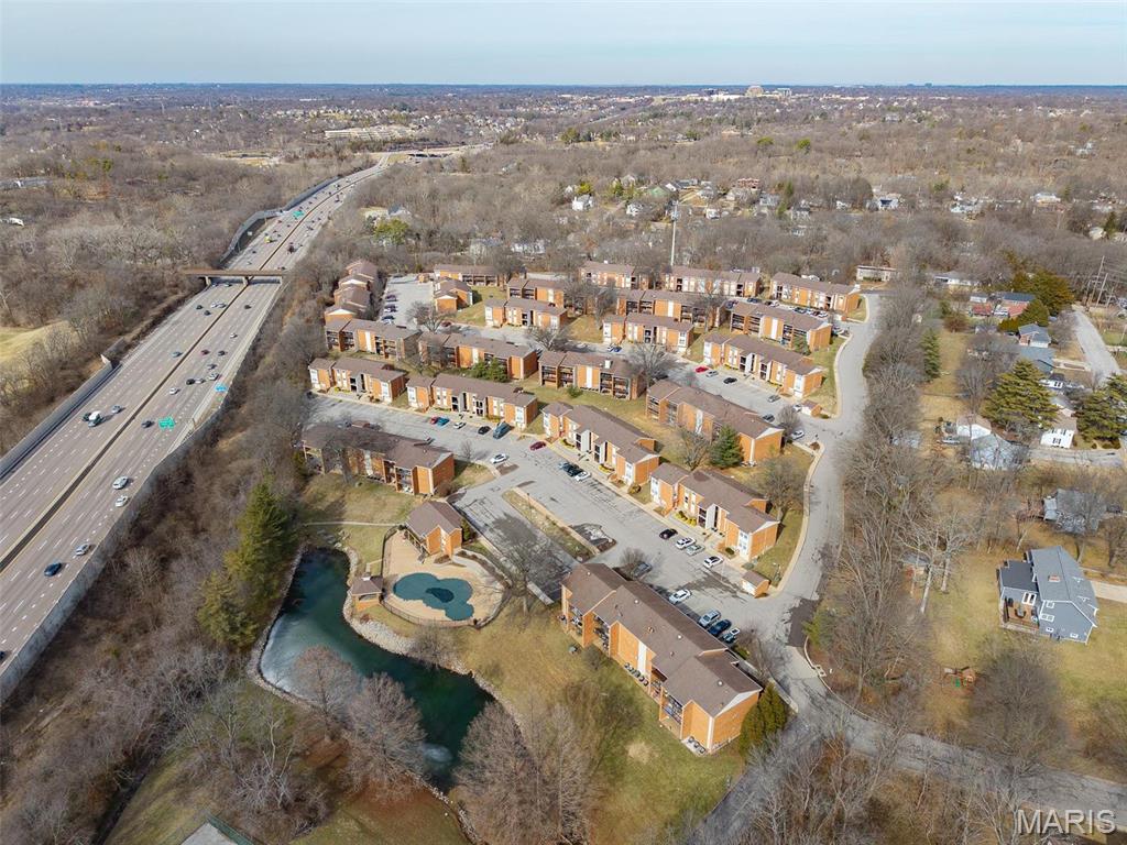 Greenbriar Condo - Residential Lease