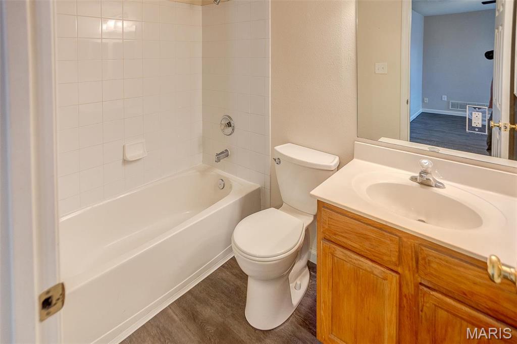 Greenbriar Condo - Residential Lease