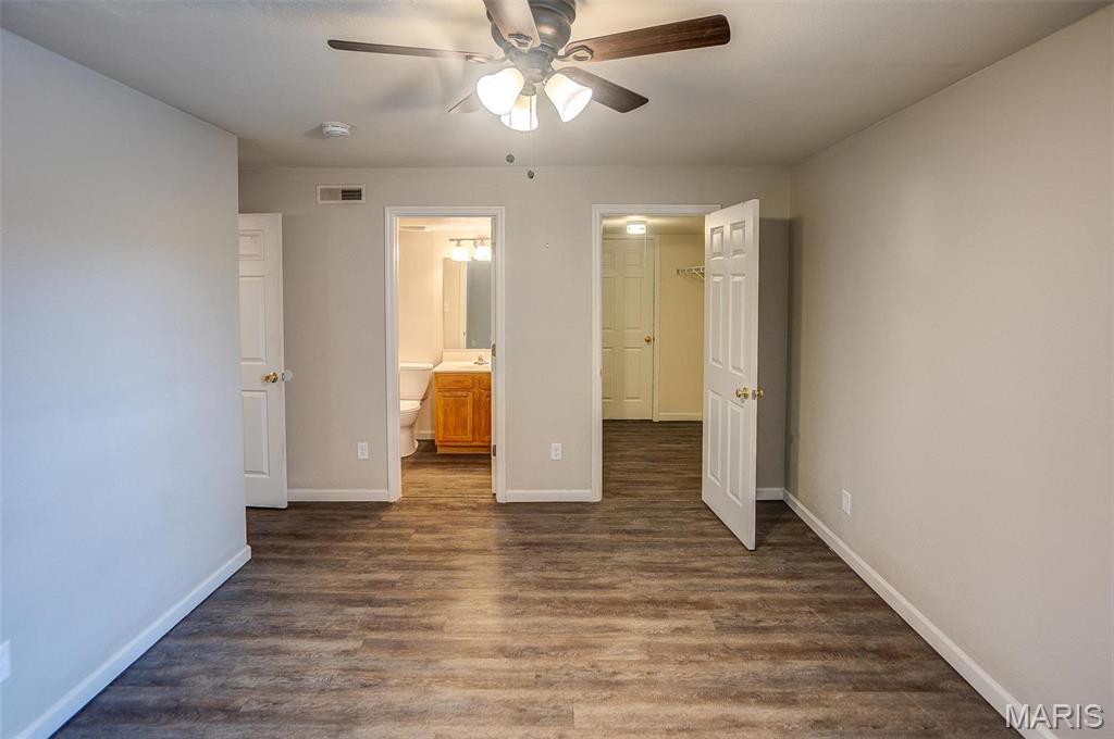 Greenbriar Condo - Residential Lease
