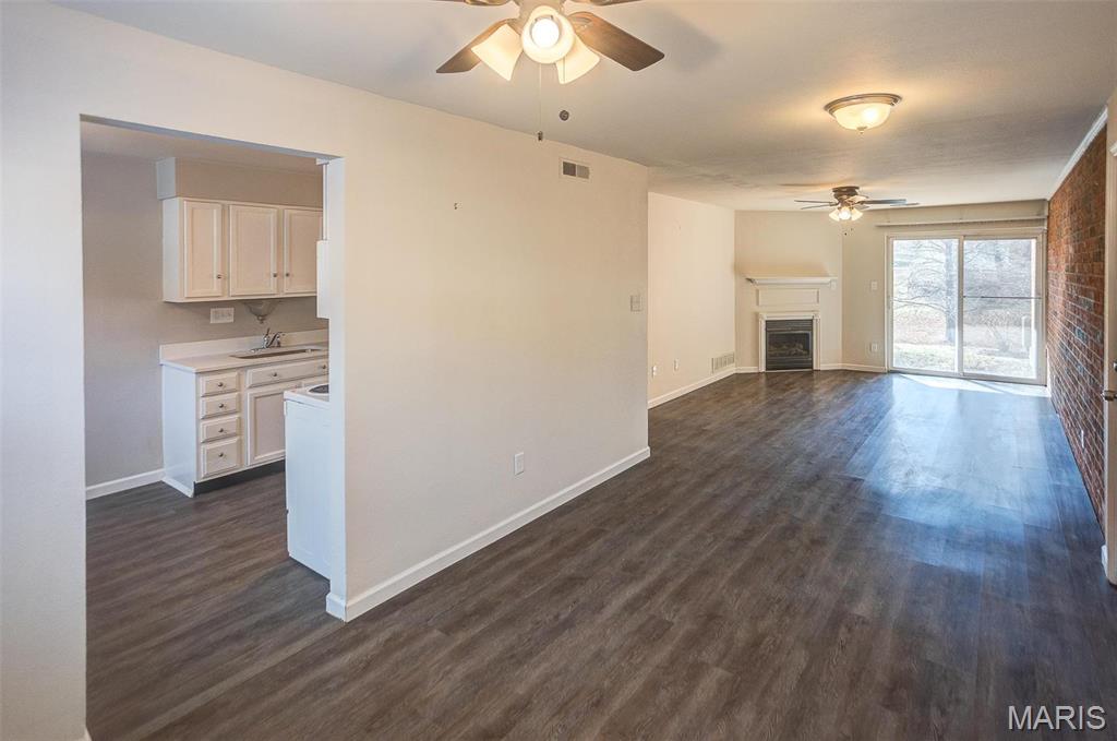 Greenbriar Condo - Residential Lease