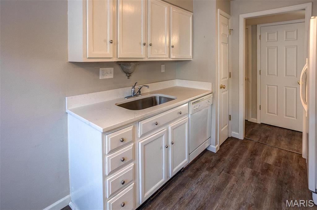 Greenbriar Condo - Residential Lease