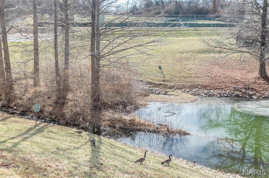 Greenbriar Condo - Residential Lease