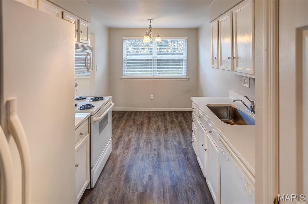 Greenbriar Condo - Residential Lease