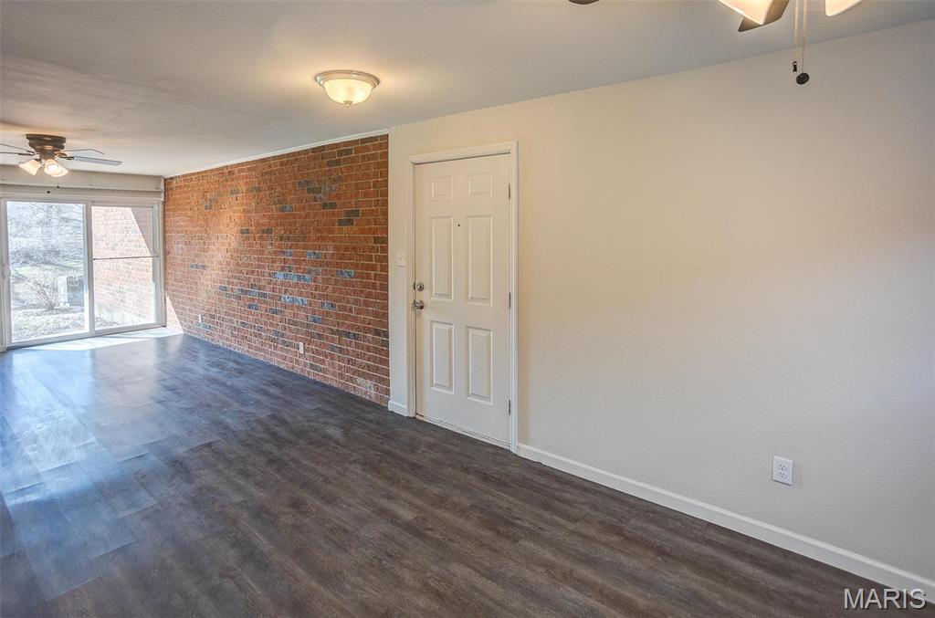 Greenbriar Condo - Residential Lease