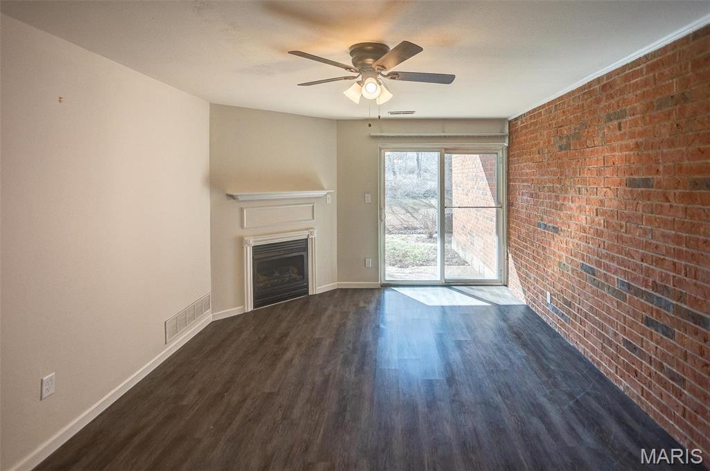 Greenbriar Condo - Residential Lease