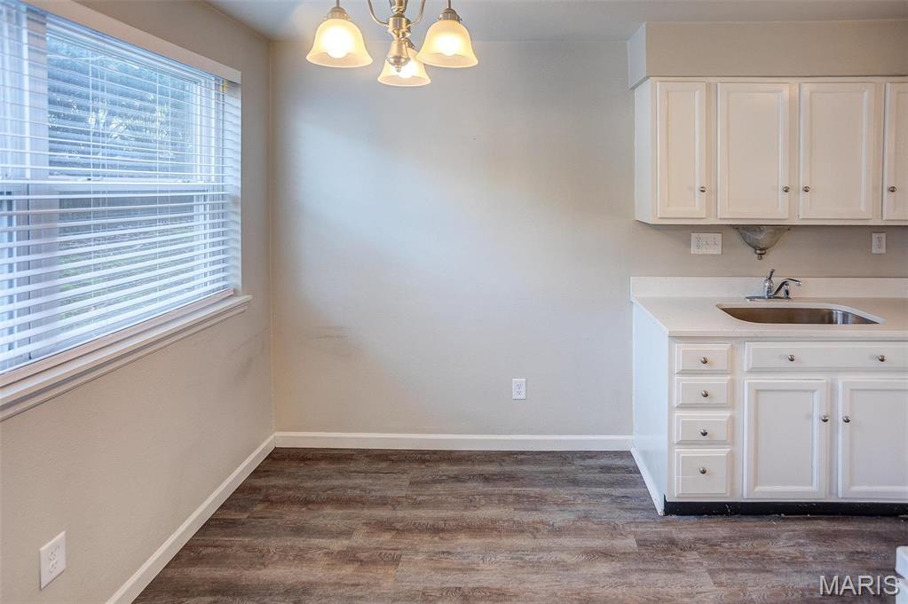 Greenbriar Condo - Residential Lease