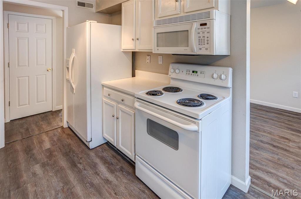 Greenbriar Condo - Residential Lease