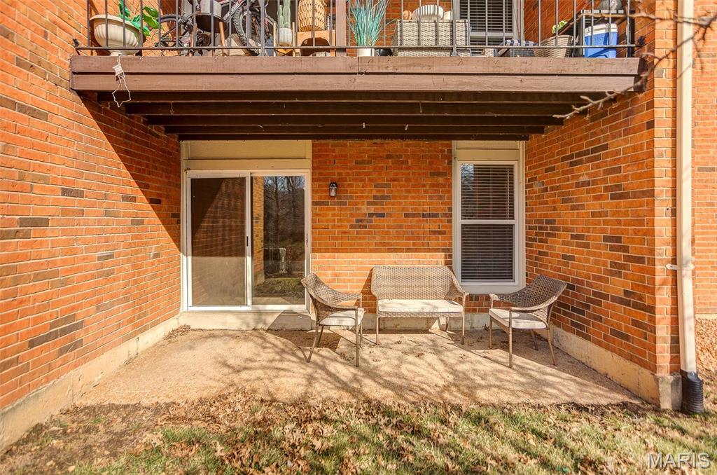 Greenbriar Condo - Residential Lease