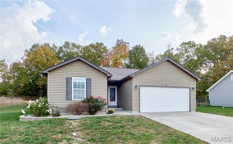Photo of 10 Round Table Court, Unincorporated, MO 63389 (MLS # 26069794)