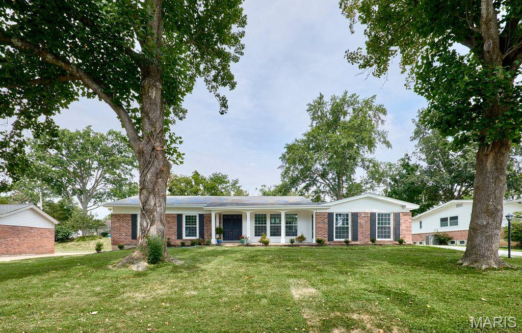 413 Claymont Drive