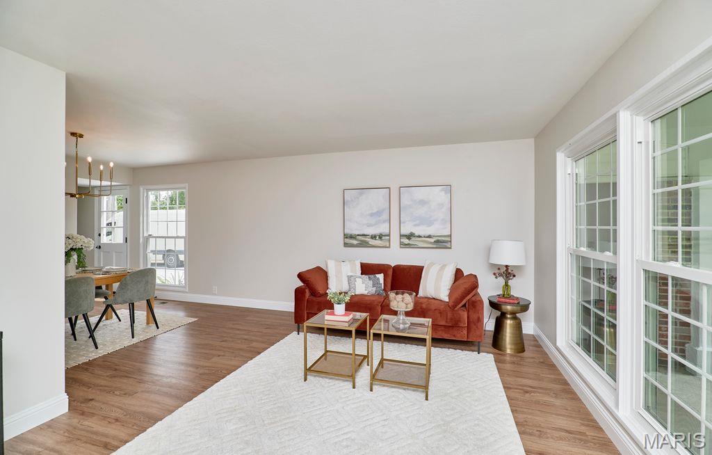 413 Claymont Drive
