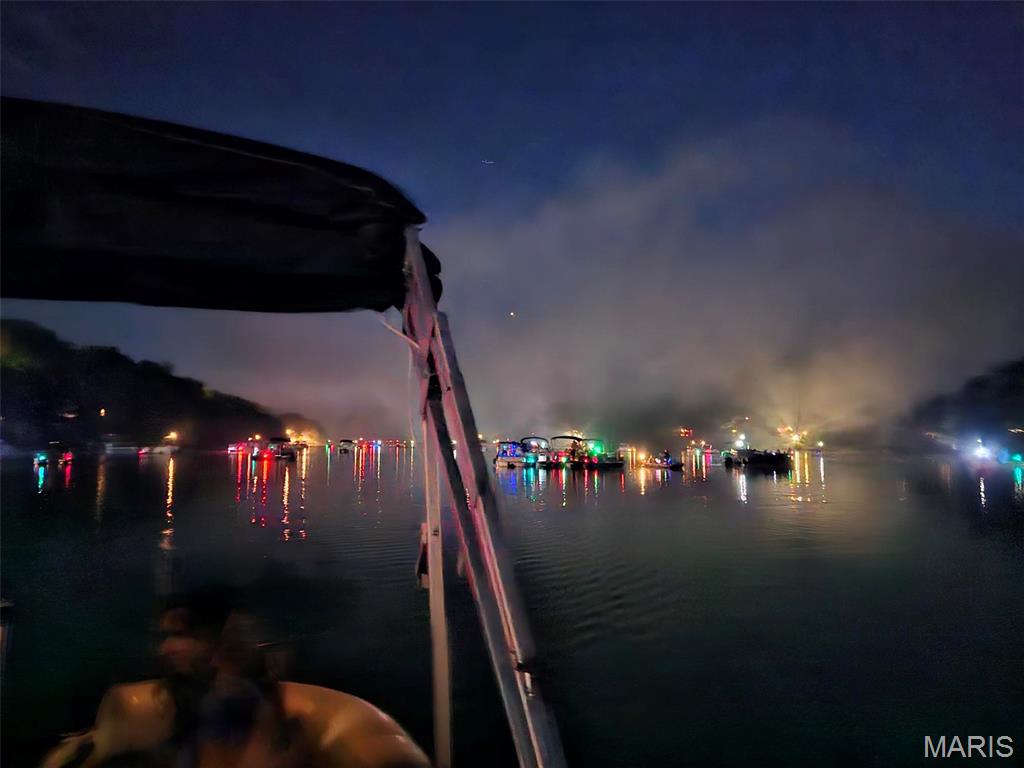 Lake Sherwood Estates - Land