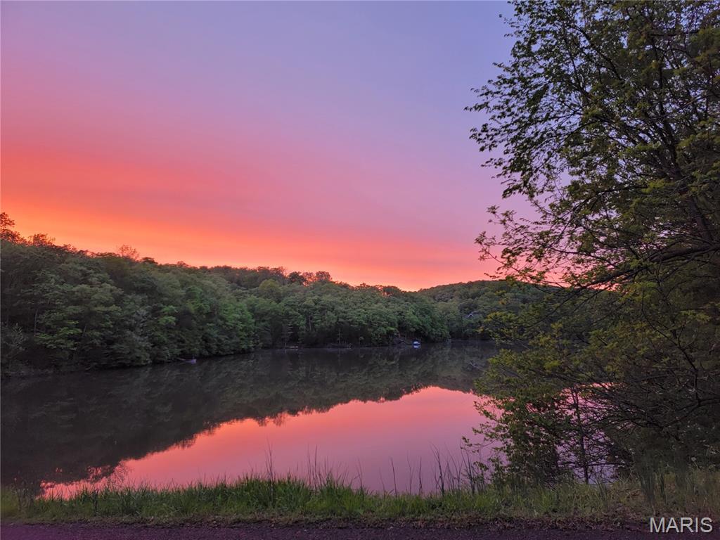 Lake Sherwood Estates - Land