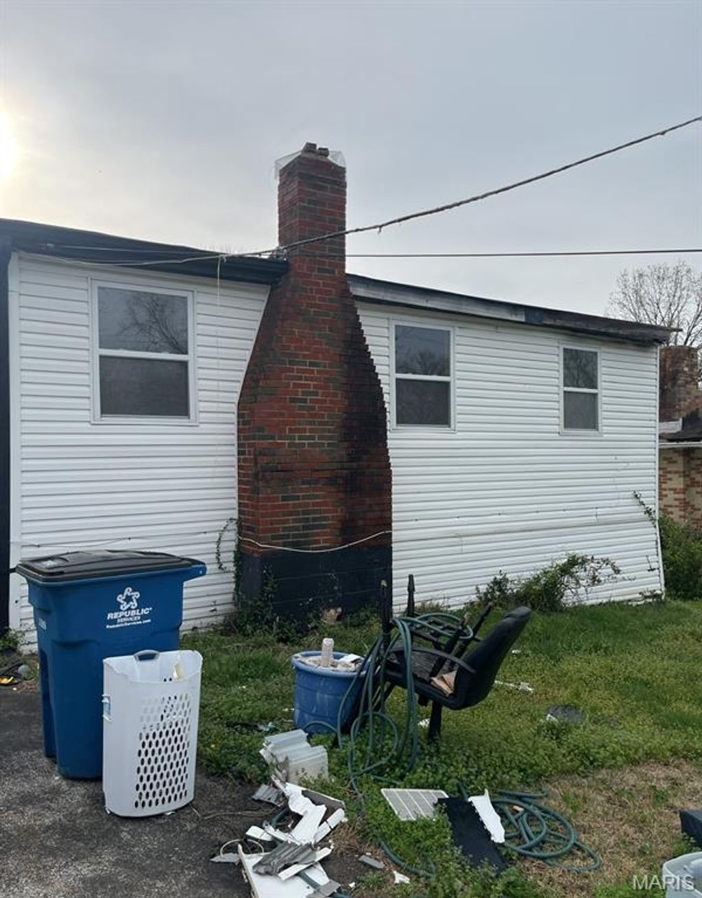 Photo of 1509 Bradford Avenue, St Louis, MO 63133 (MLS # 26024163)