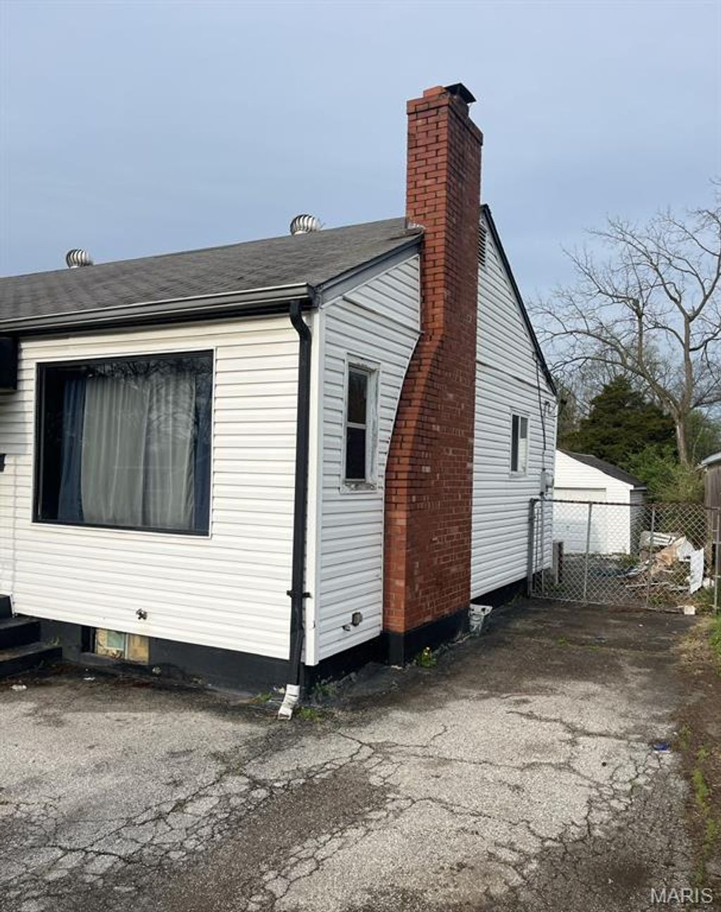 Photo of 1509 Bradford Avenue, St Louis, MO 63133 (MLS # 26024163)