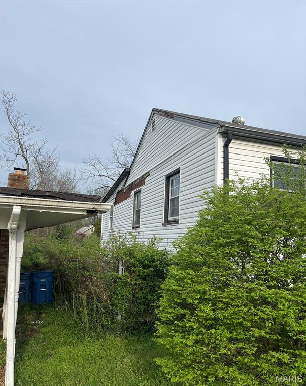 Highland View - Residential