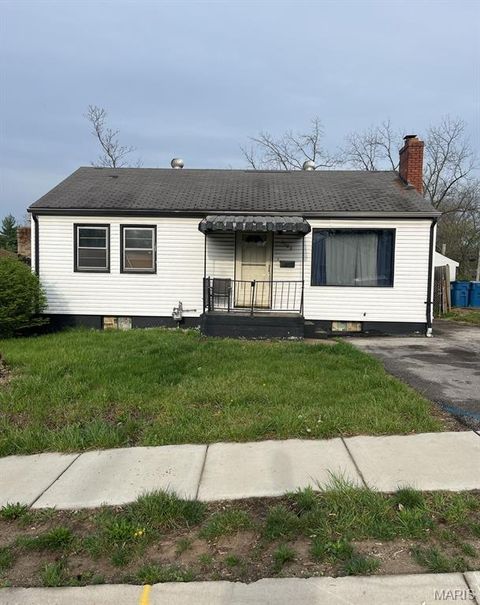 Photo of 1509 Bradford Avenue, St Louis, MO 63133 (MLS # 26024163)