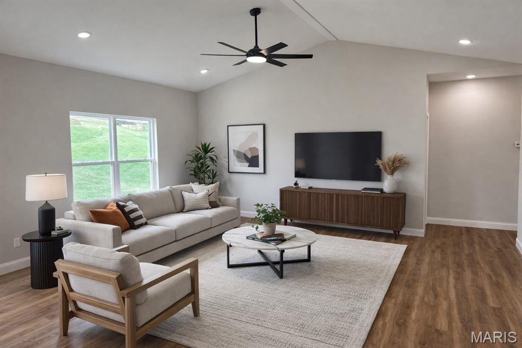 2783 Earth Crest Drive