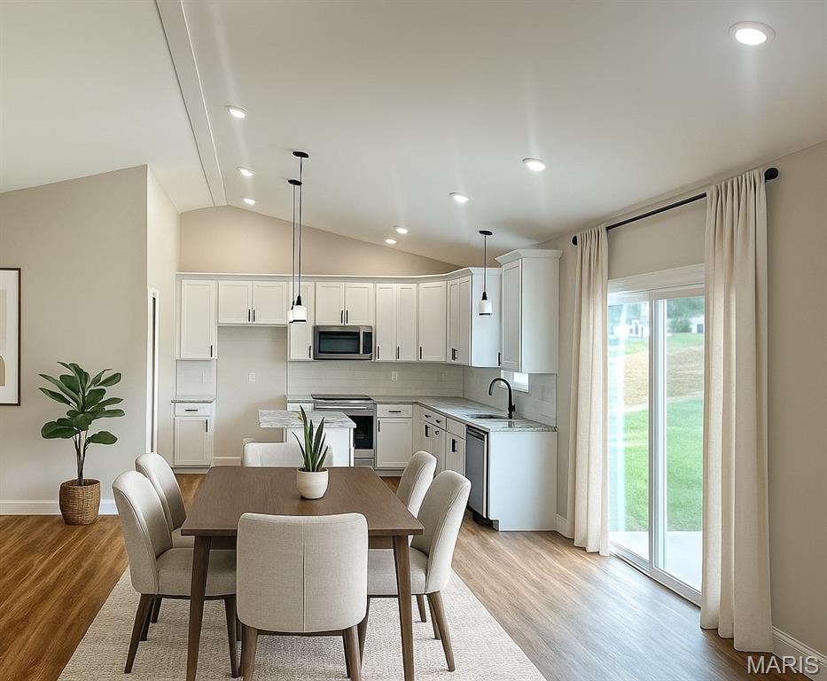 2783 Earth Crest Drive