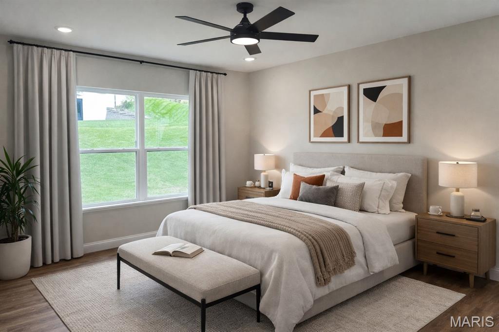 2783 Earth Crest Drive